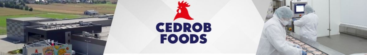 Cedrob Foods S.A.