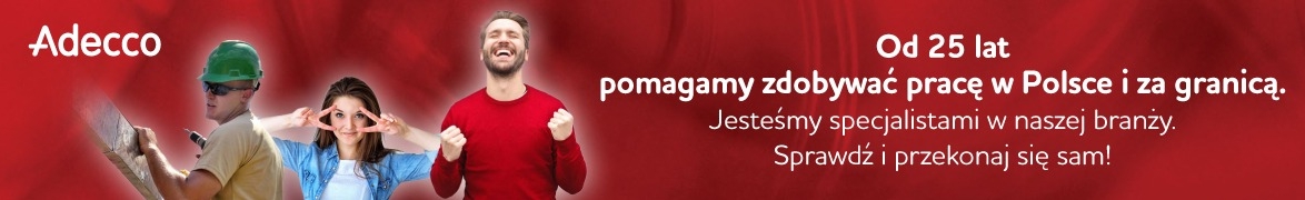 Adecco Poland Sp. z o.o.