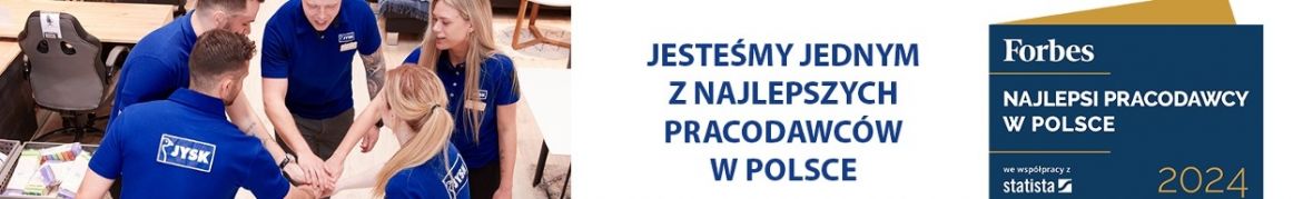 JYSK Polska sp z o,o,
