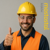 MOSTOSTAL KRAKÓW S.A. Praca w Niemczech