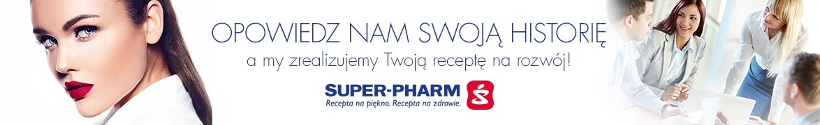 Super-Pharm Poland Sp. z o.o.