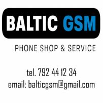 BALTIC GSM s.c.