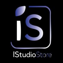 iStudioStore logo