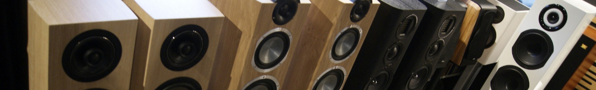 TEHAIX systemy audiowizualne