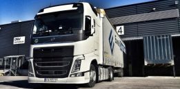 STRADE TRANSPORT Sp. z o.o.