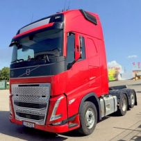 STRADE TRANSPORT Sp. z o.o.