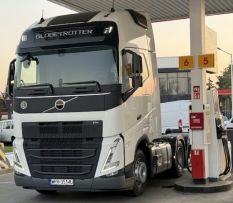 STRADE TRANSPORT Sp. z o.o.