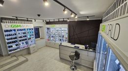 Ck Gsm World