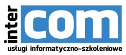 InterCom Usługi Informatyczno - Szkoleniowe