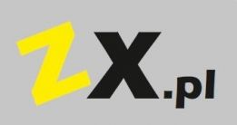 ZX.pl Komputery Laptopy Serwis