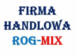 Firma handlowa ROG-MIX