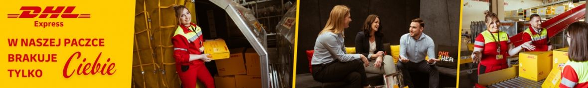 DHL EXPRESS Poland Sp. z o.o.