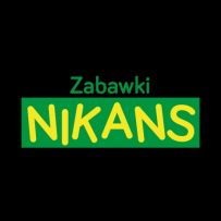 Nikans Przemysław Skrobisz