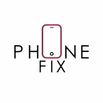 PhoneFix Albert Malik logo