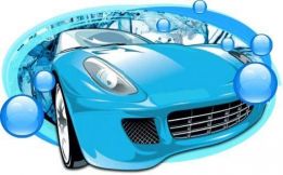 Auto Myjnia Bytom