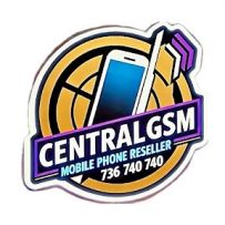 Central GSM Aleksandra Ziemnicka