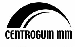 Centrogum logo