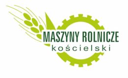Maszyny Rolnicze Kościelski Maciej
