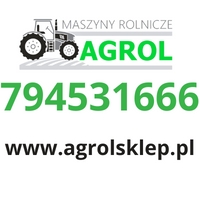 F.H.U AGROL