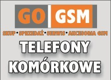 GO GSM Telefony Komórkowe