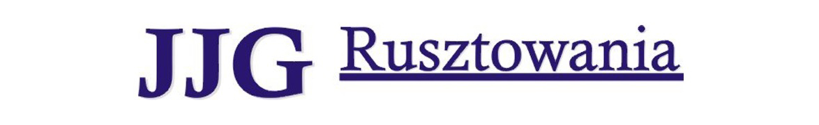 JJG Rusztowania