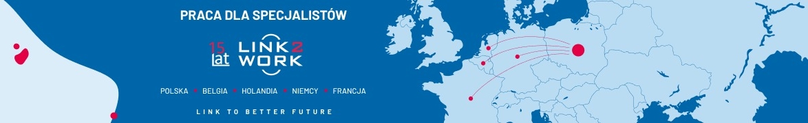 Link2europe Sp. z o.o.