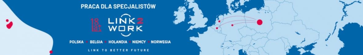 Link2work sp. z o.o.