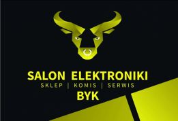 Salon Elektroniki Byk