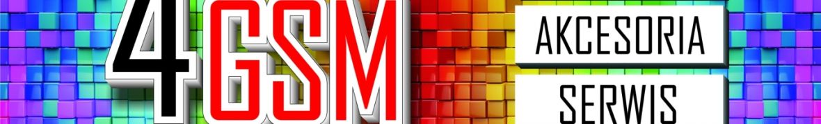 Salon 4GSM w Galerii Świdnickiej naprzeciwko ROSSMANN