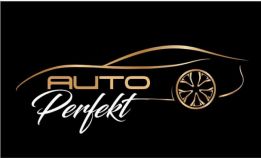 Auto - Perfekt