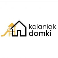Kolaniak - Wyroby z drewna logo