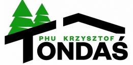 Przedsiębiorstwo Handlowo - Usługowe Krzysztof Tondaś logo