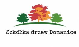Szkółka drzew Domanice