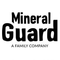 Mineral Guard Europe logo