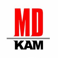 MD KAM Marcin Dubaj