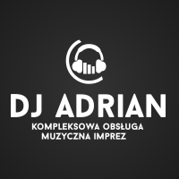 Dj Adrian - kompleksowa obsługa muzyczna imprez