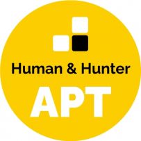 Human&amp;Hunter