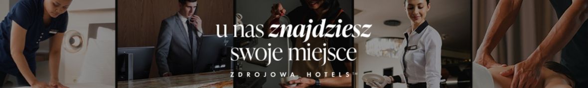 Zdrojowa Hotels