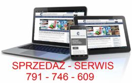 Laptronik LAPTOPY SMARTFONY Serwis Sprzedaż