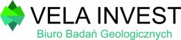 Biuro Badań Geologicznych VELA INVEST