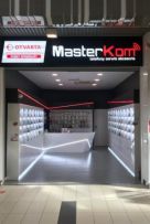 Masterkom Auchan Płock