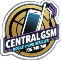 CentralGsm 736 740I 740 Chmielna 106 Warszawa