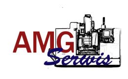 AMG SERWIS logo