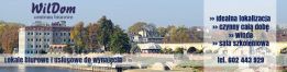 Wildom Centrum Biurowe s.c.