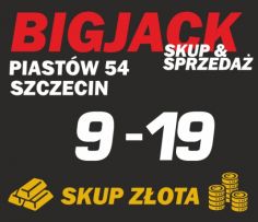 Skup&amp;Sprzedaż BIGJACK