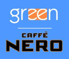 Green Caffè Nero