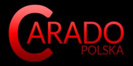 Carado-Polska logo
