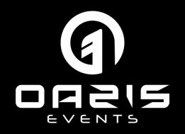 FIRMA USŁUGOWA OAZIS EVENTS logo