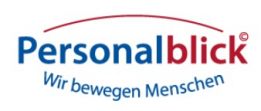 Personalblick