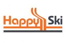 HappySki Katowice logo